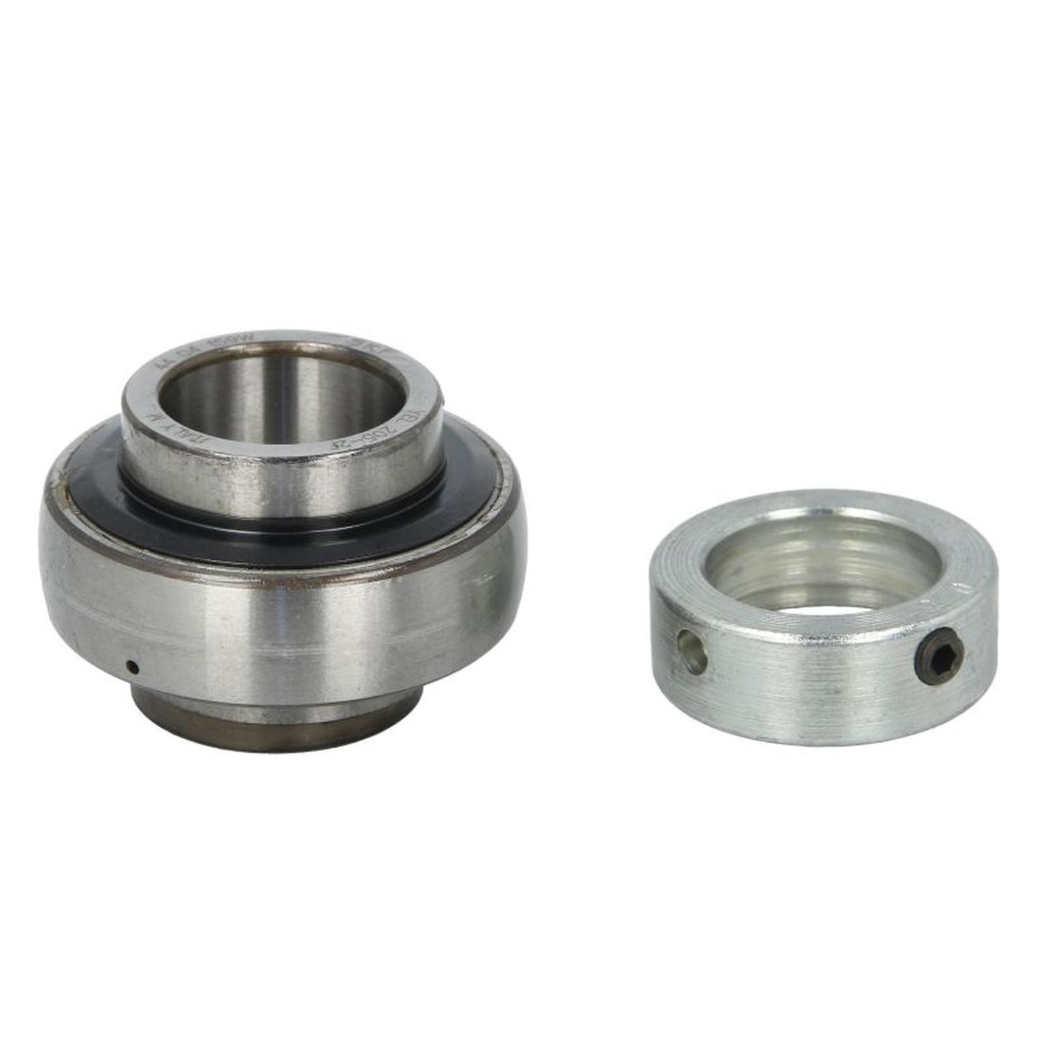 BEARING YEL SKF YEL 205-2F /SKF/ NEW