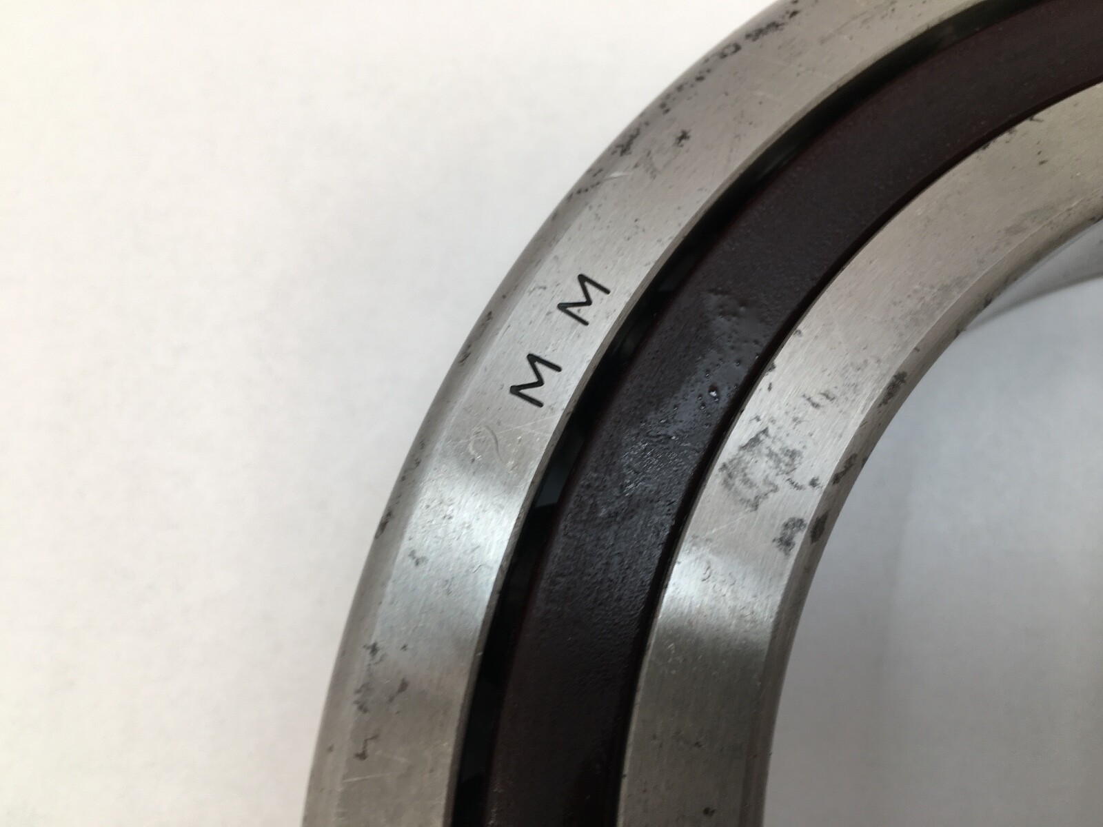 Fafnir 2MM9124WI Bearing 120x180x28 mm 7024-C 2MM-9124-WI-CR USA