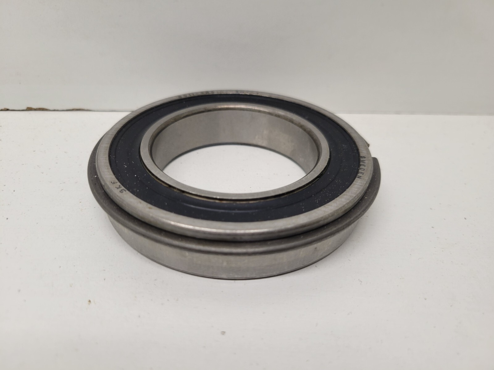 NEW OLD STOCK! SKF BEARING 6011-2RS1N/C3HT51