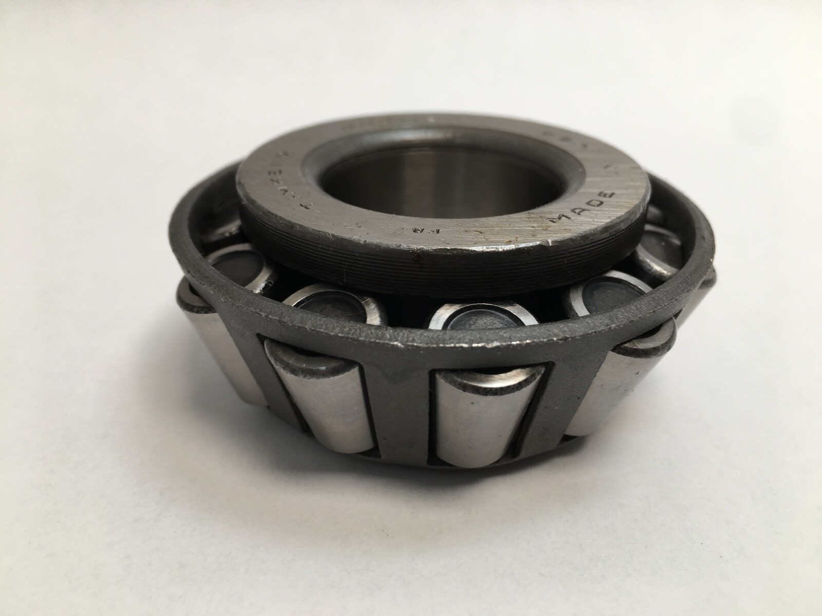 Timken NA41125 Taper Bearing Cone 4-1/8″ ID NA-41125 USA