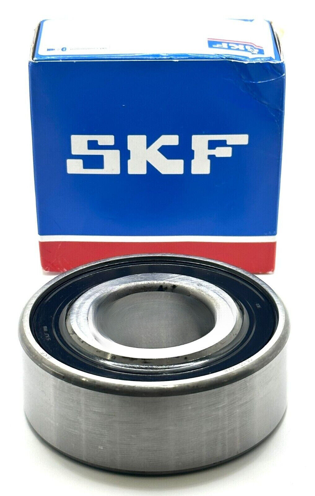 SKF 2308 E 2RS1TN9 SELF-ALIGNING BALL BEARING 40x90x33