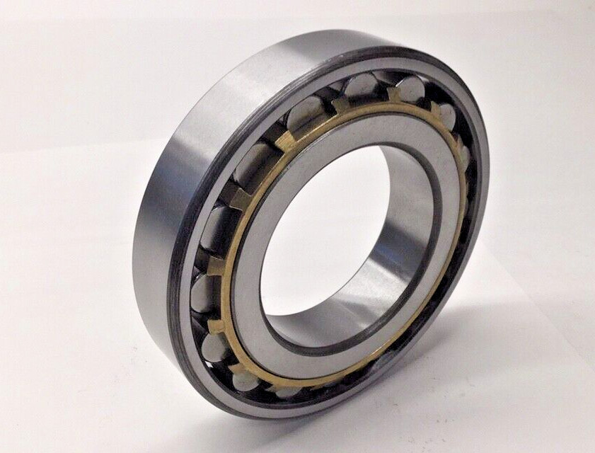 RHP LRJ60 Cylindrical Roller Bearing 60x110x22 mm (N212)