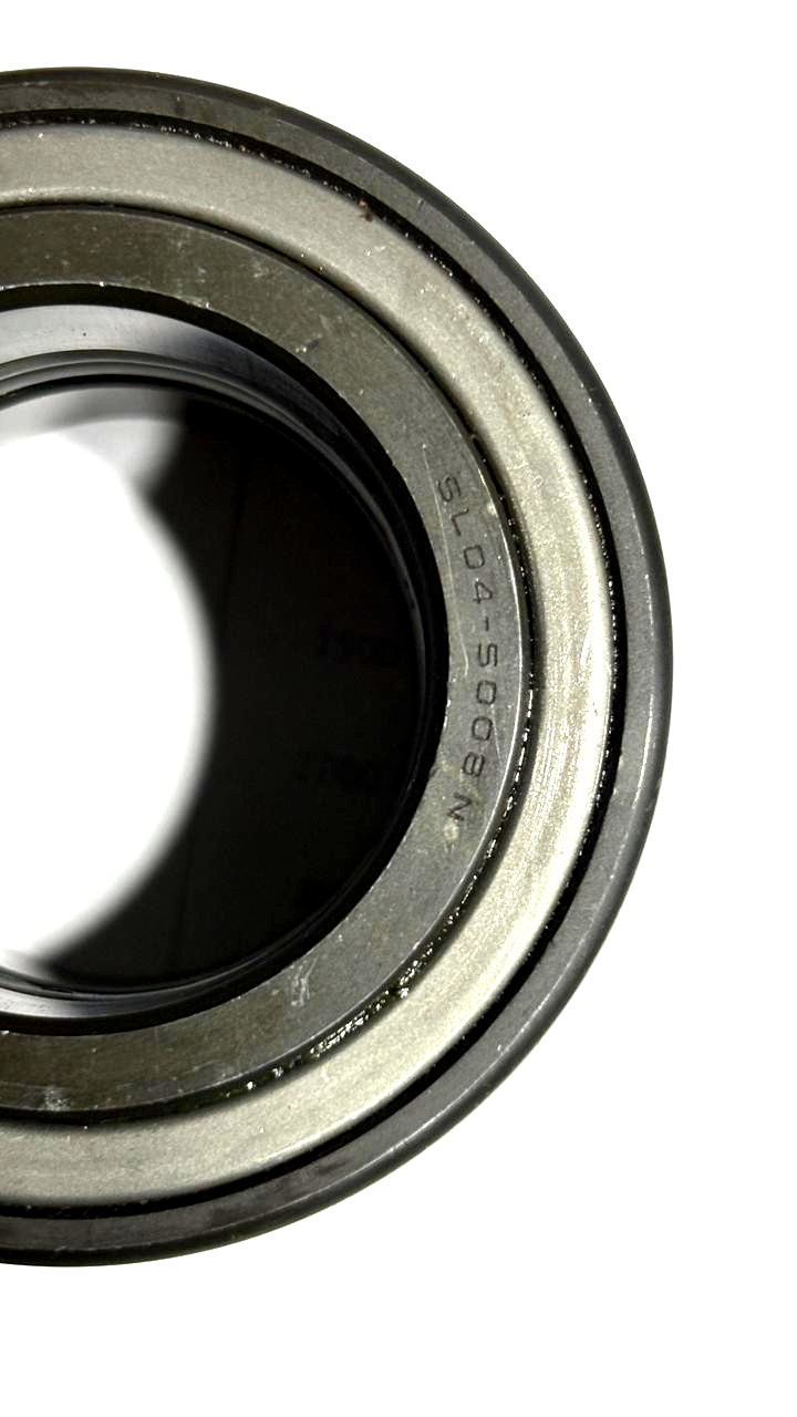 SL04-5008 N Double row cylindrical roller bearing NTN JAPAN [2 PIS LOT]