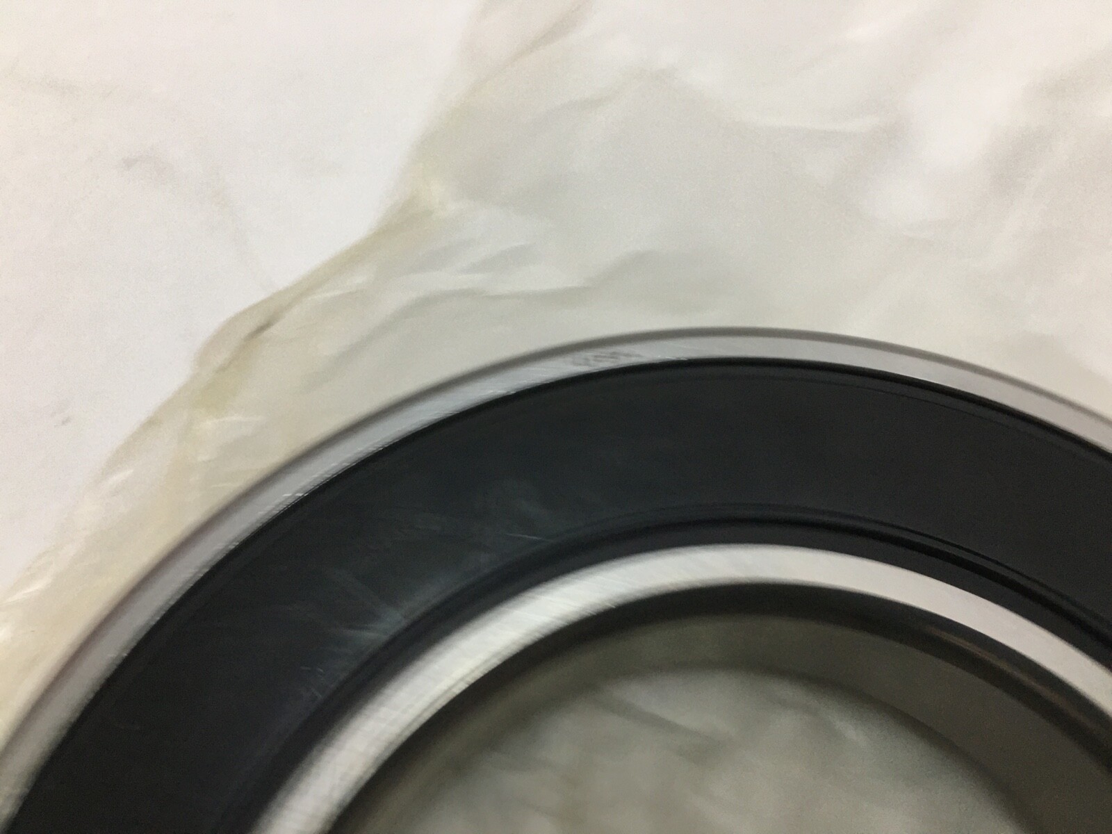 MRC 217SZZ Bearing Rubber Seals 85x150x28 mm 217 SZZ 6217-2RS-C3 6217RS USA