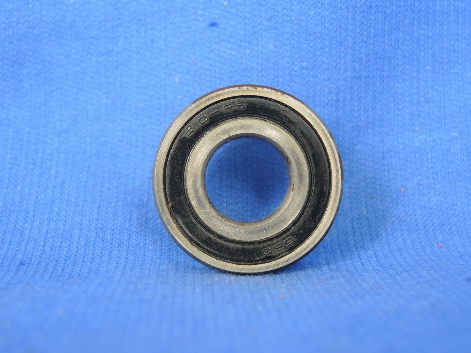 GBC R10-RS Bearing 1-3/8″ x 5/8″ x 0.34″