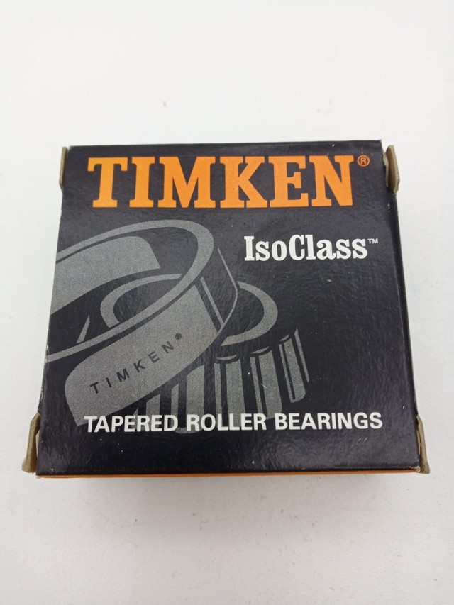 Timken 30206M 9/KM1 ISO Class High Quality Tapered Roller Bearings for Industrial