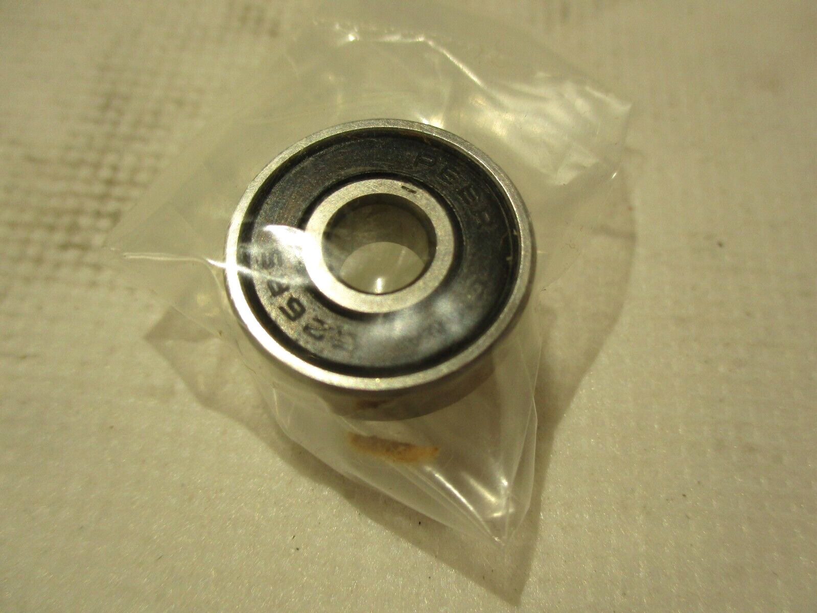 NEW PEER 626-2RS SEALED BALL BEARING