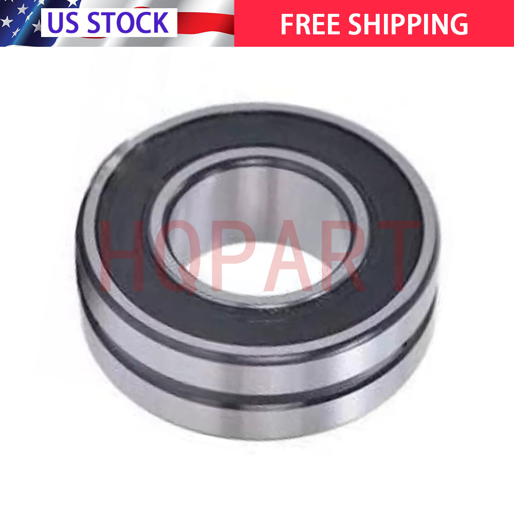 New Steel Spherical Roller Bearing For SKF BS2-2215-2RS/VT143 75x130x38mm US