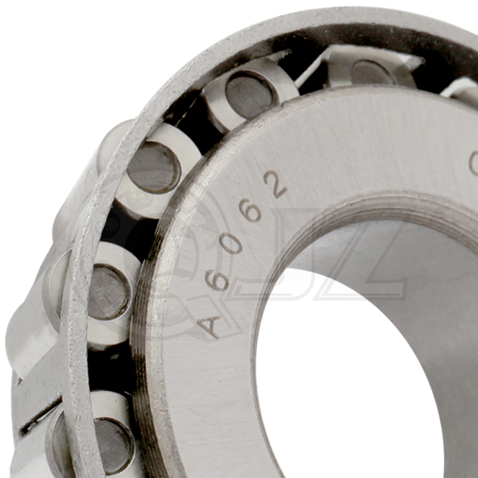 [Qty.1] New BR-A6062 Tapered Roller Bearing Single-Cone [5/8in ID x 0.4391in W]