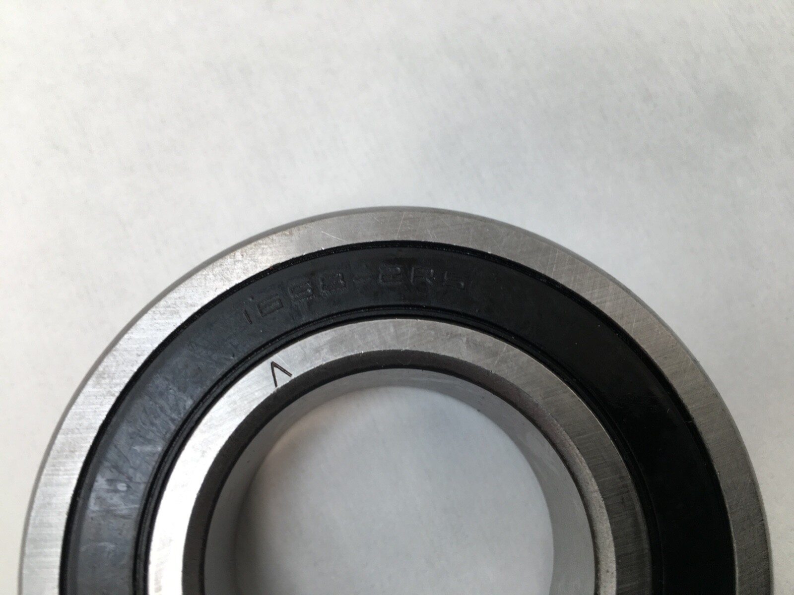 RBI 16582RS Bearing Sealed 1-5/16×2-9/16×11/16″ 1658 2RS RS DC / 24121-88 7-pcs