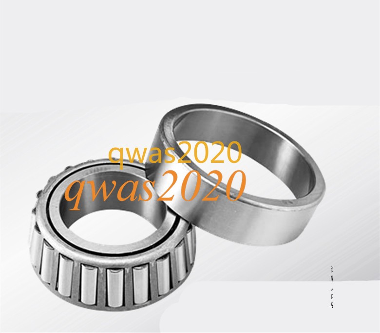 1pc New NSK Cylindrical roller bearings HR32202J