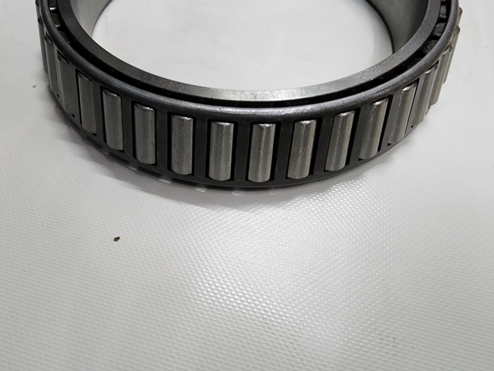 LM742749 LM742710 Tapered Roller Bearing REFURBISH TIMKEN USA SET LM742749/10