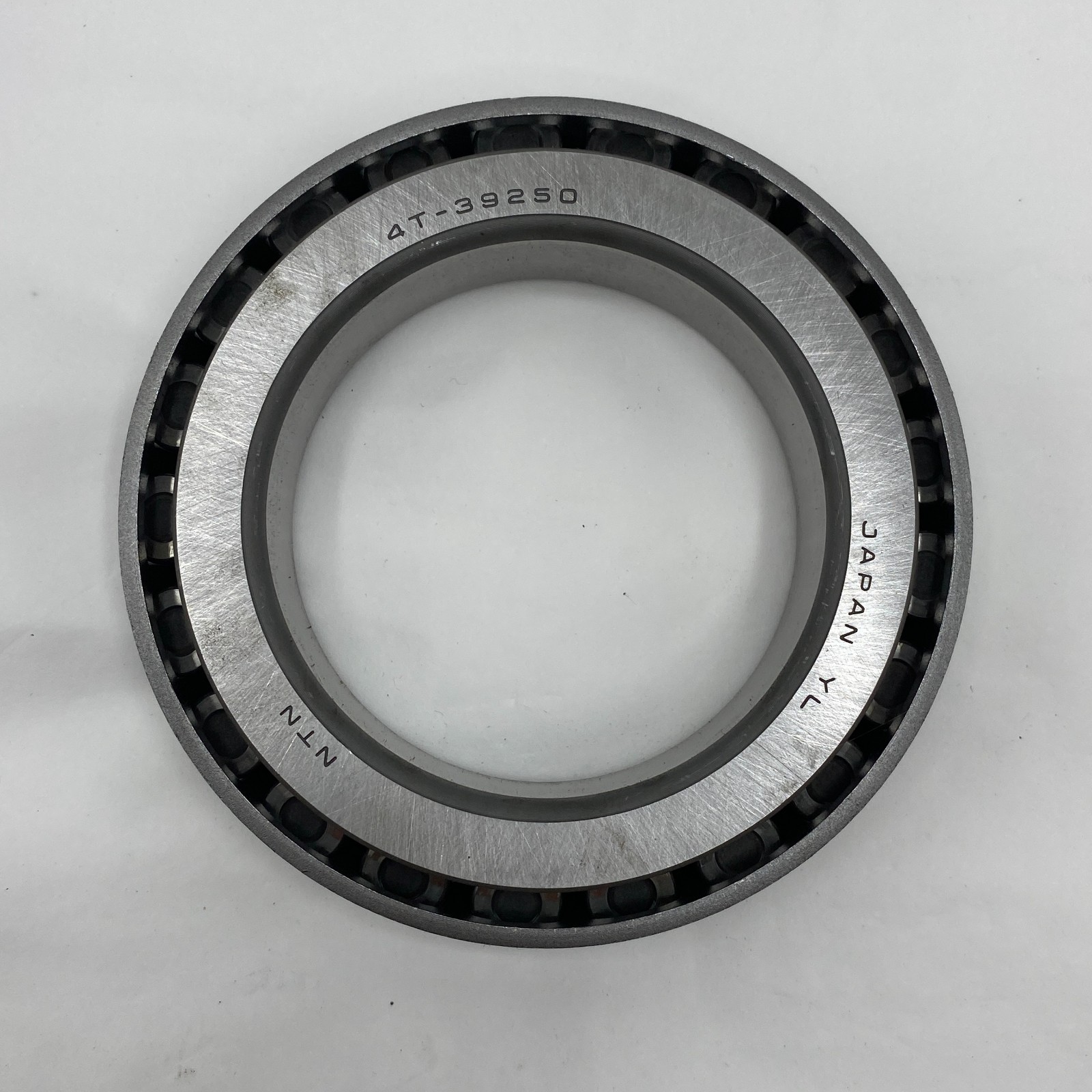 LOT OF 5 NTN 4T-39250 TTAPARED ROLLER BEARING 39250 63,5 mmX104,775 mm 4T39250