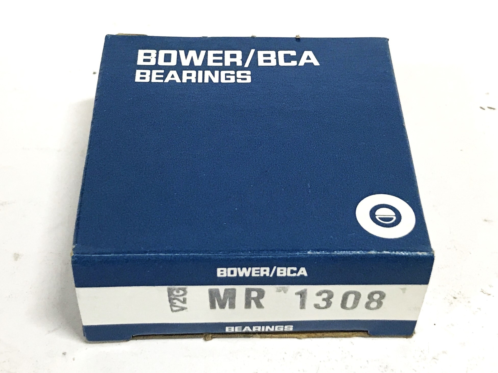 Bower Cylindrical Roller Bearing Inner Ring MR-1308 NOS