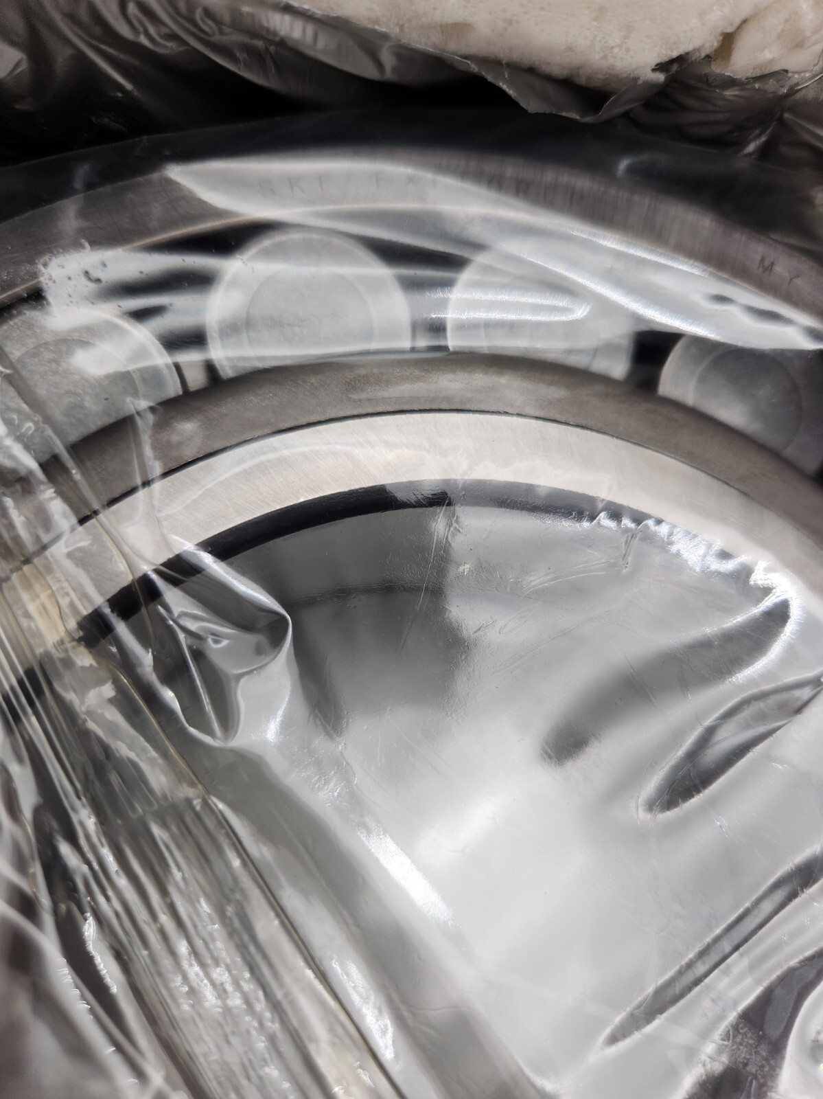 SKF Explorer 22222 E SPHERICAL ROLLER BEARING
