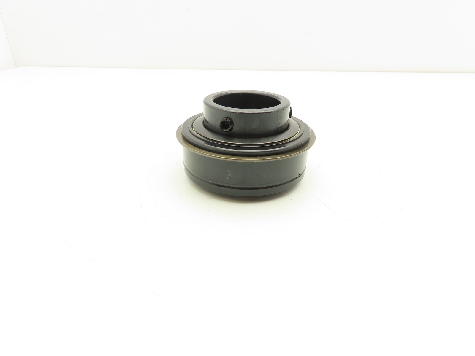 SealMaster ER-25 Setscrew Locking Ball Insert Bearing 1-9/16″ Bore Lot of 2
