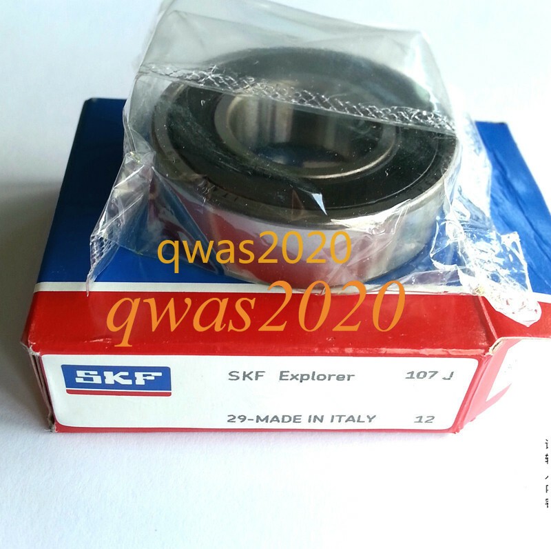 1Pcs NEW SKF High-speed Bearing Rubber Cover Seal 6008-2RSH-C3