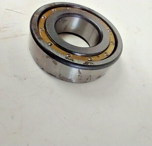 NOS Vintage Fag Spherical Bearing Made in Germany YB 20205 MB 25mm 52mm