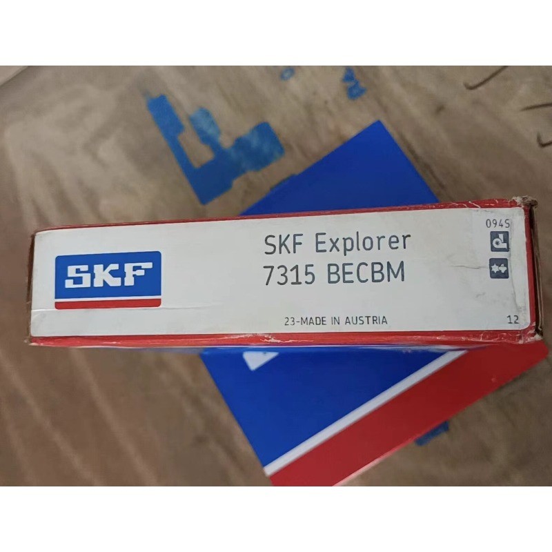 1PC SKF 7315 BECBM Angular Contact Ball Bearing