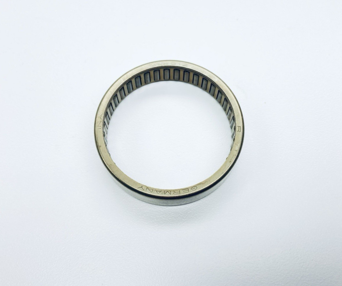 INA HK4512-B Needle Roller Bearing 1-3/4″-Id 2-1/16″-Od 7/16″-Width Imperial