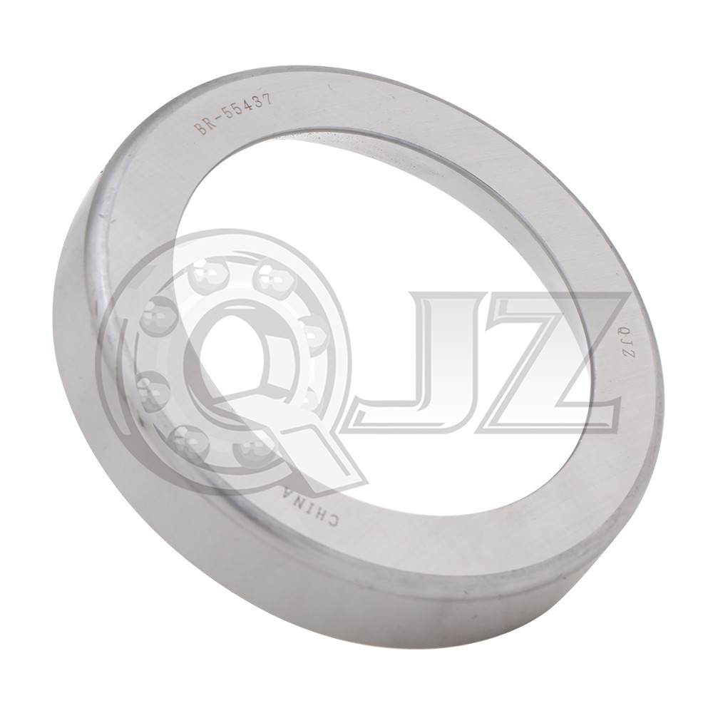 [Qty.2] 55206C-55437 Tapered Roller Bearing Set [2-1/16″ x 4-3/8″ x 1-3/16″]