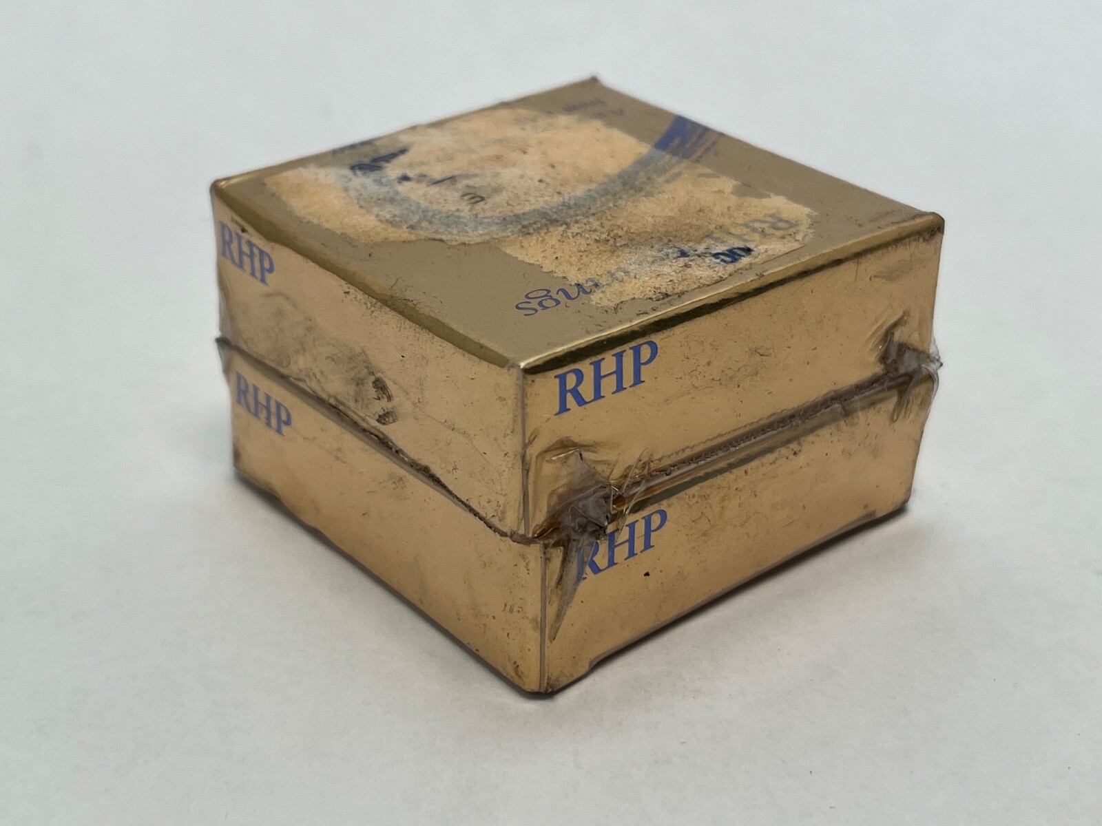 RHP 7203ETDULP4V Angular Bearing 17x40x12 mm 7203E 7203-E-T-DUL-P4V England