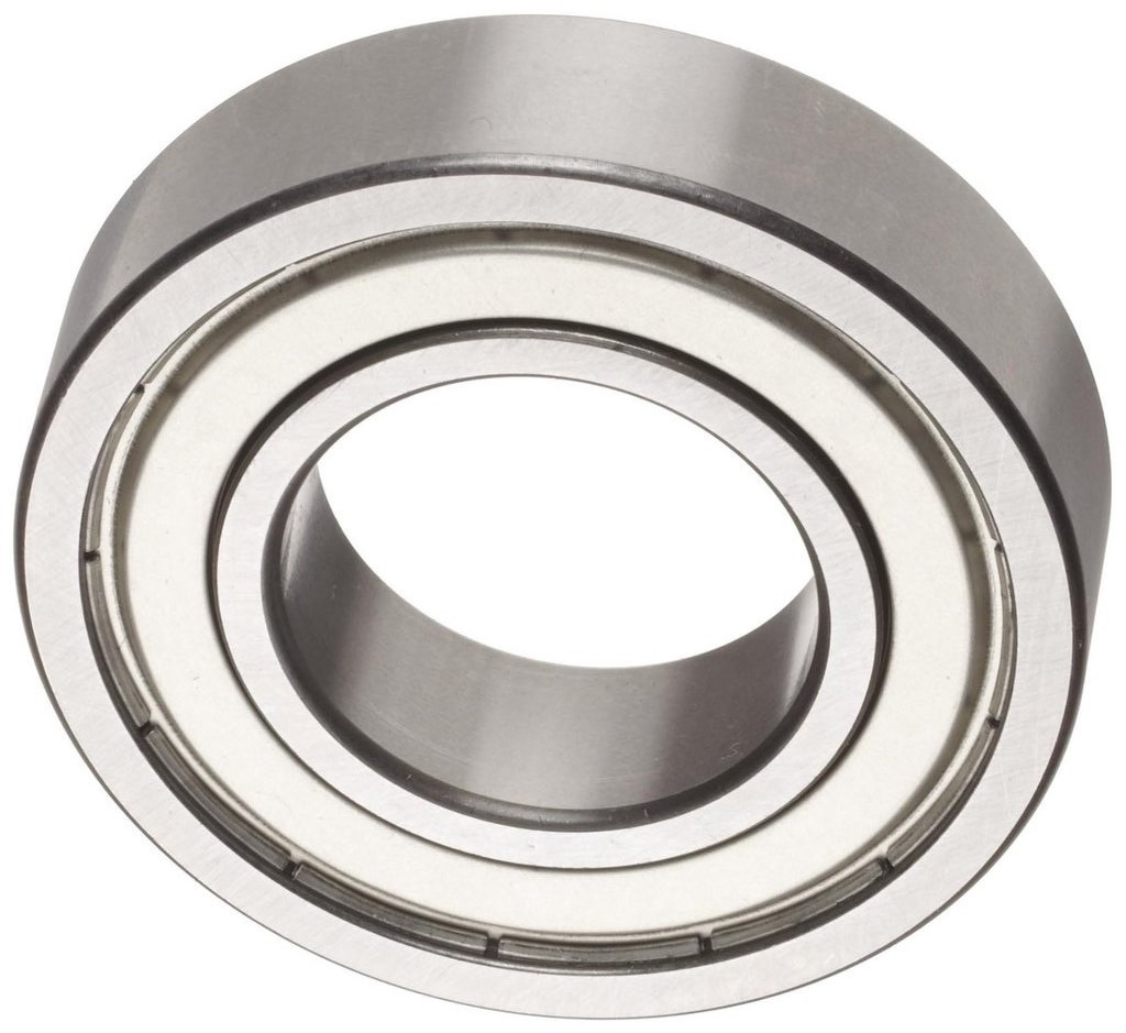 6804ZZ ~ 100 PCS PREMIUM DOUBLE SHIELDED BEARING FACTORY NEW SHIPS FROM THE USA