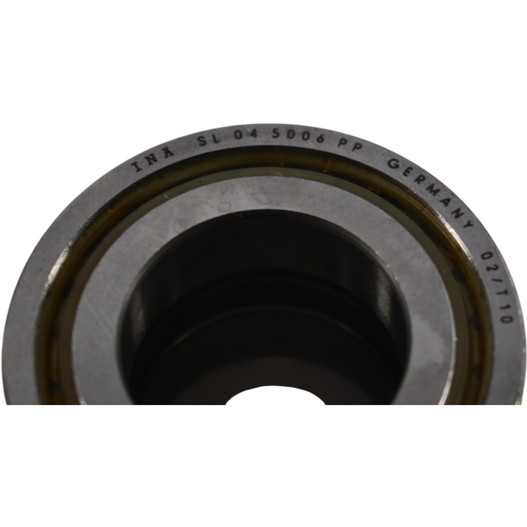 NEW INA SL045006-PP Cylindrical Roller Bearing 30mm ID 55mm OD Double Row Sealed