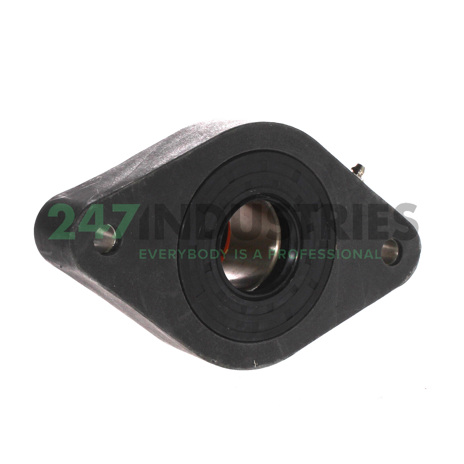 SWFL208S6/C LDK 40 x 177 x 65,5 mm HOUSING/BEARING ASSY Housing unit