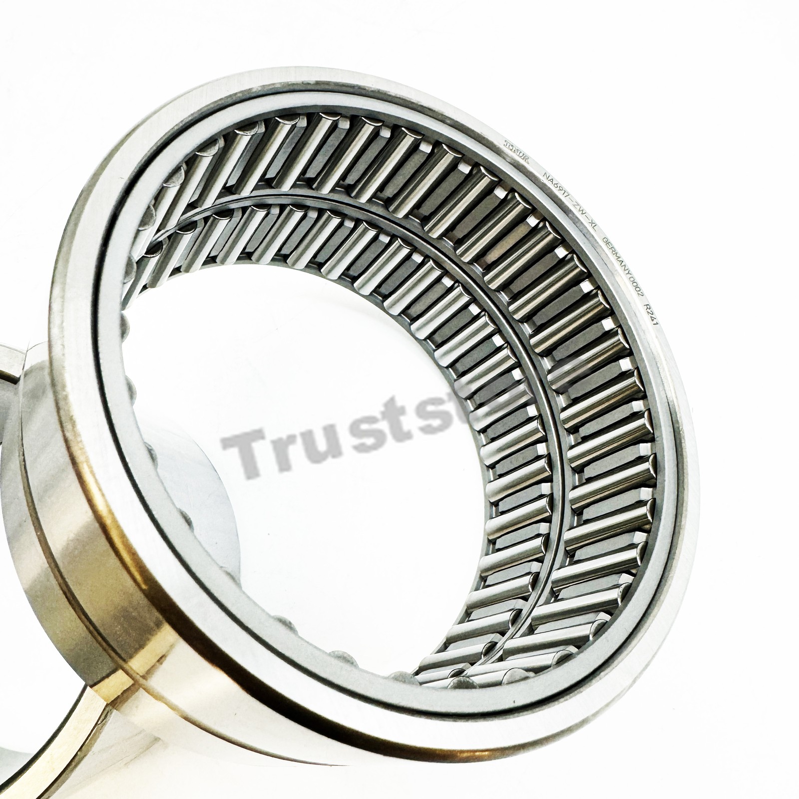 NEW NA6917-ZW-XL Needle Roller Bearing 85x120x63mm for INA