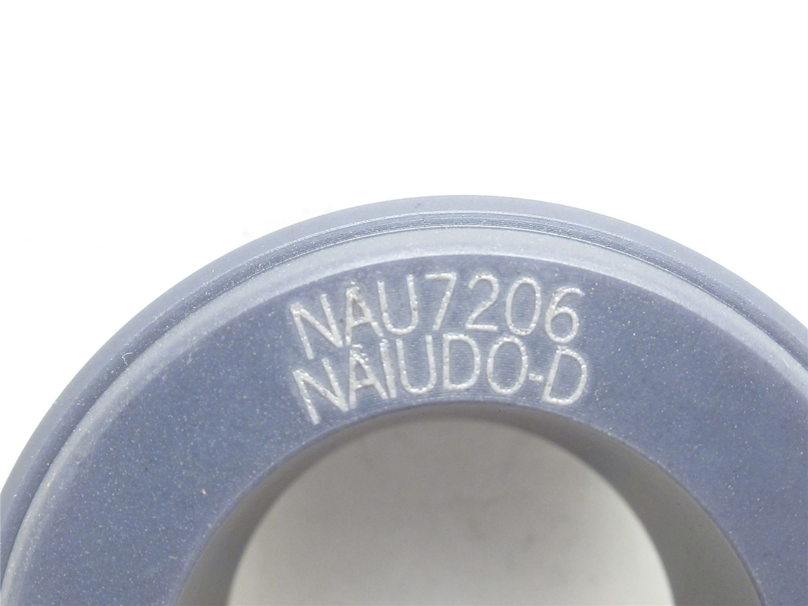 242558 New In Box; Timken NAIUDO-D Insert Polymer Bearing; 1-3/8″ID x 2-7/16″OD