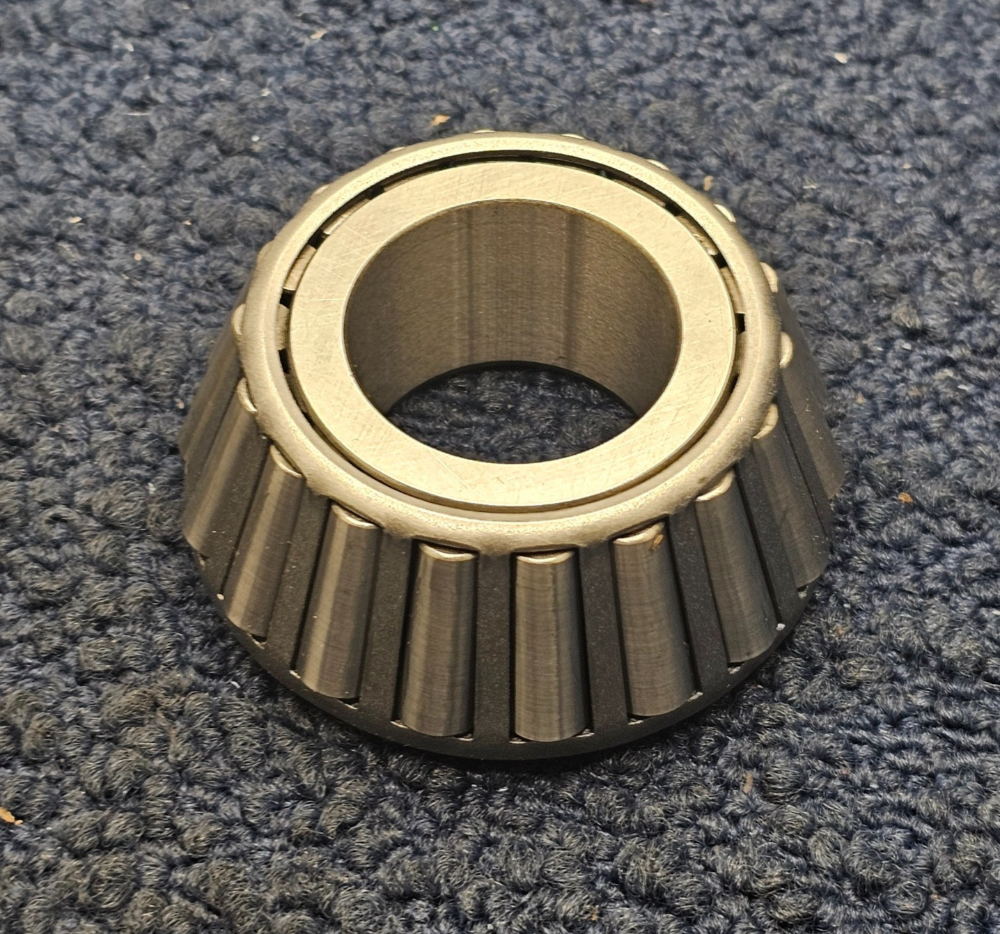 PEER Bearing 44204TU / HM88542: Tapered Roller Bearing Cone Chromium Steel