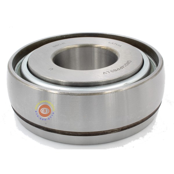 GW214PPB3 Agriculture Heavy Duty Disc Harrow Bearing – AmCan
