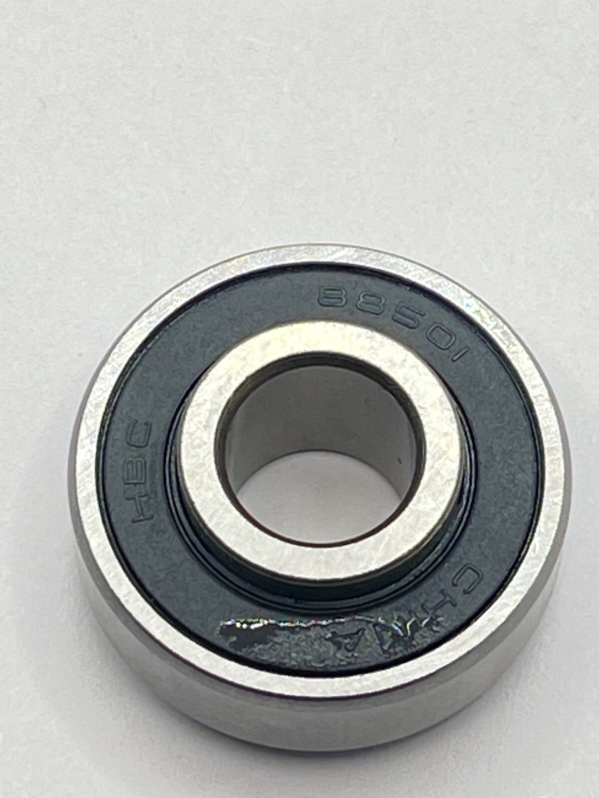 88501 WJB Radial Ball Bearing W2 Felt Seals By Premium Bearing Source
