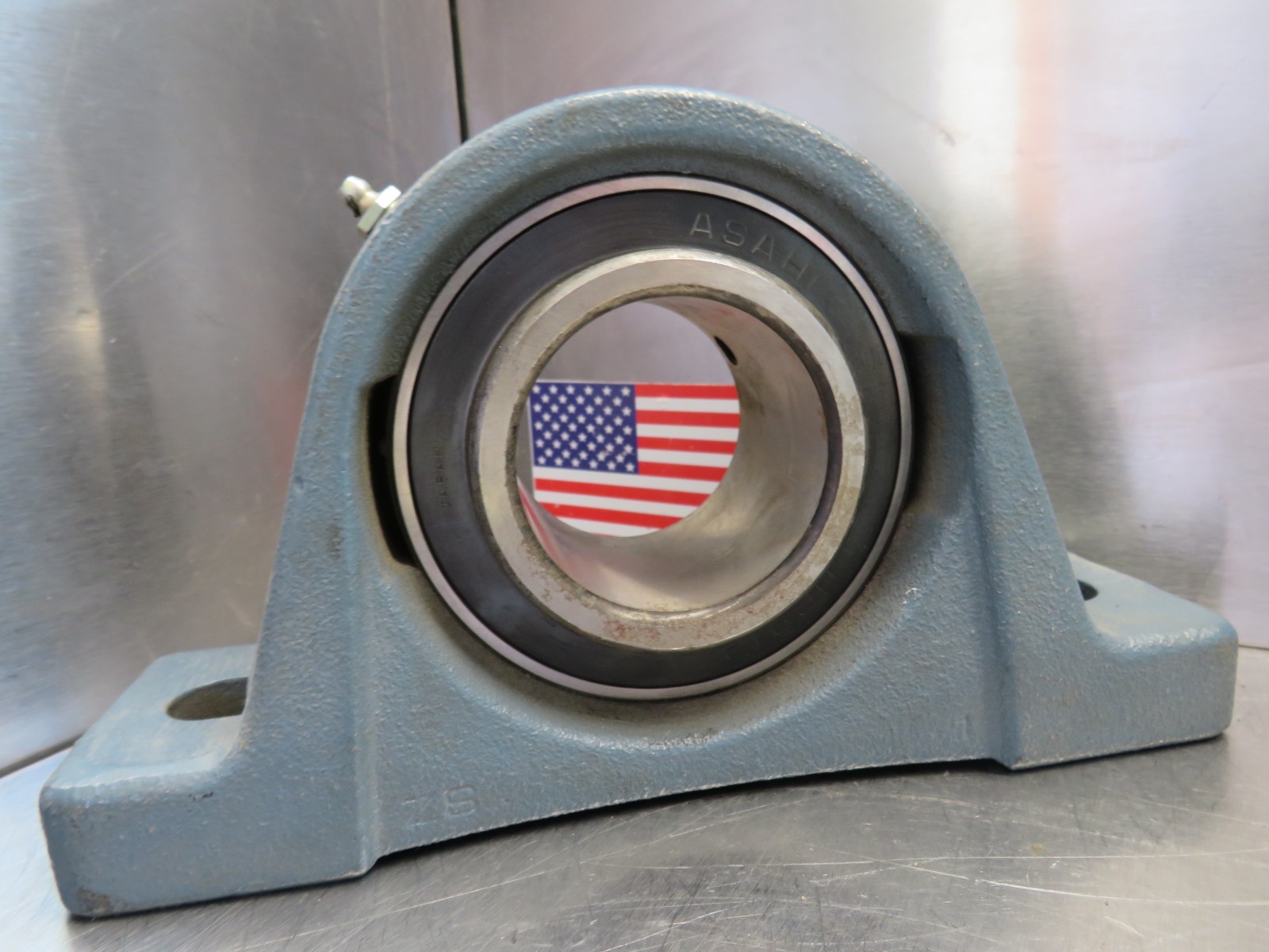 AMI ASAHI UCP212 Bearing Unit