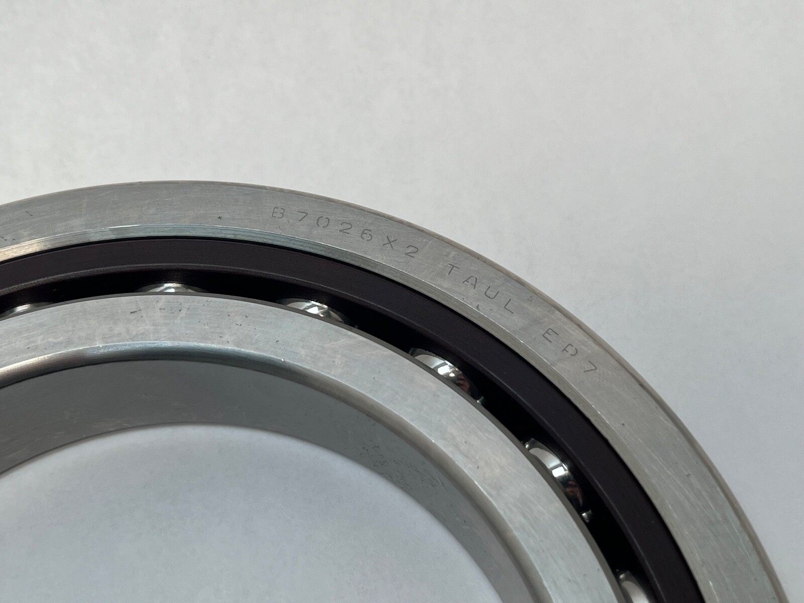RHP 7026CTSULP4 Bearing 130x200x33 mm 7026-C-T-SUL-P4 B7026X2TAULEP7 England