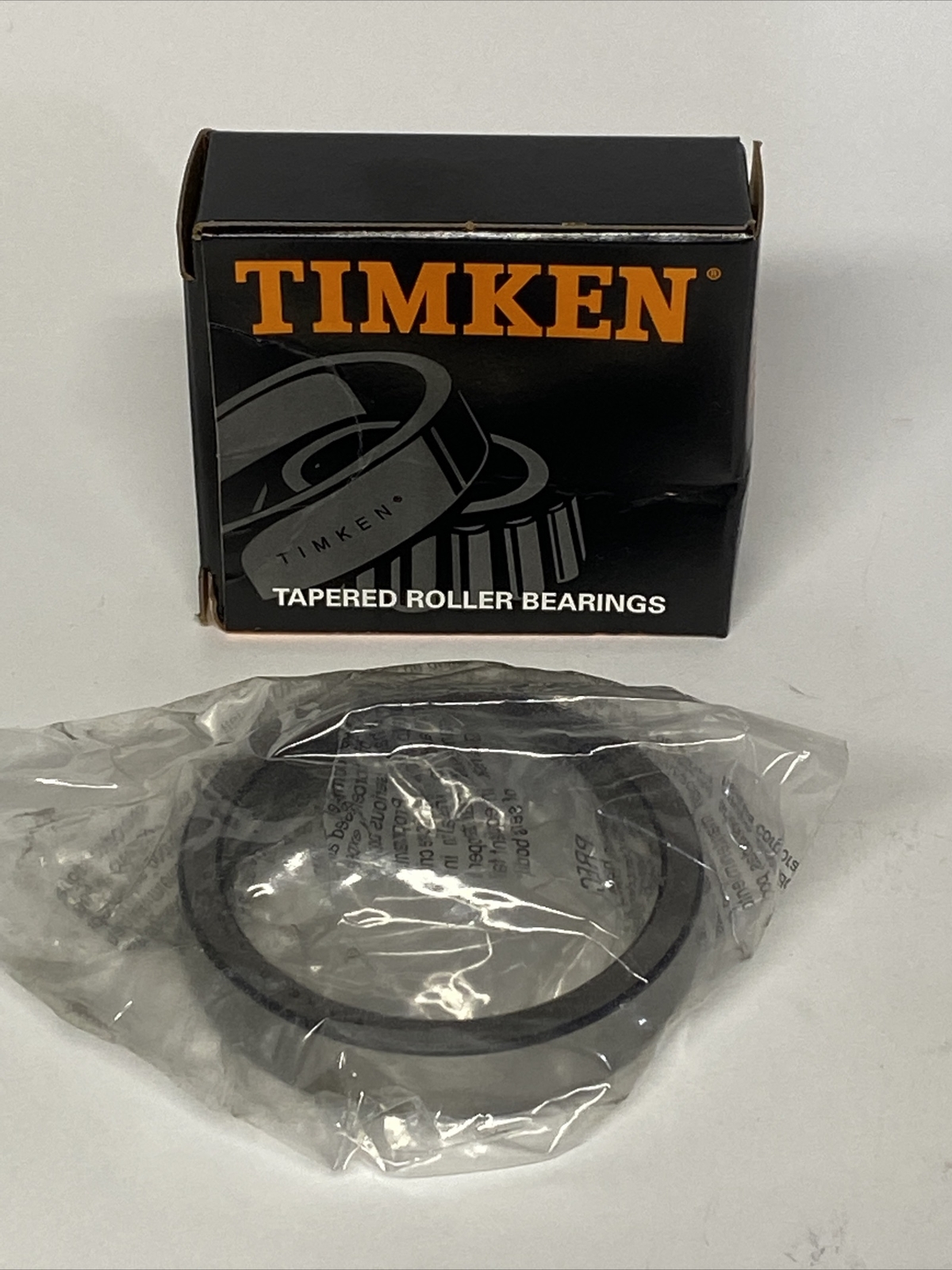 Timken LM603011 – 20024 Tapered Roller Bearing Cup New