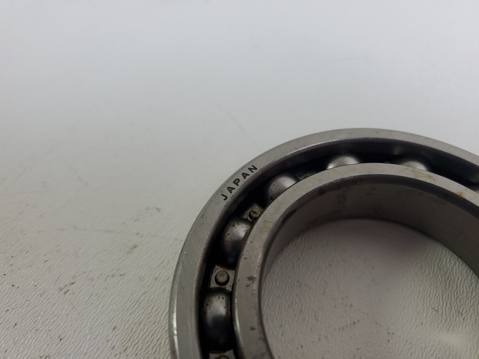 Koyo Bearing 6011 Deep Groove Ball Bearing