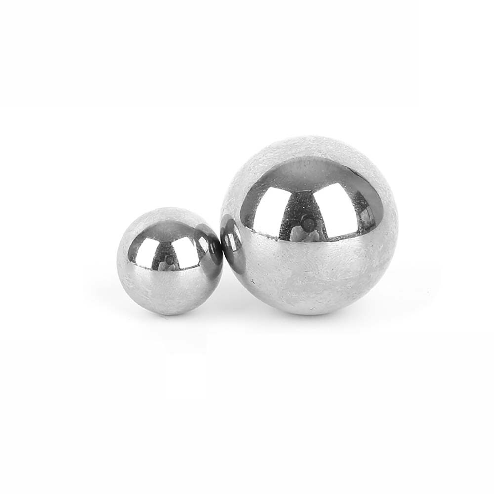 Bearing Steel Balls Dia 1mm-30mm High Precision Chrome Steel Solid Metal Ball