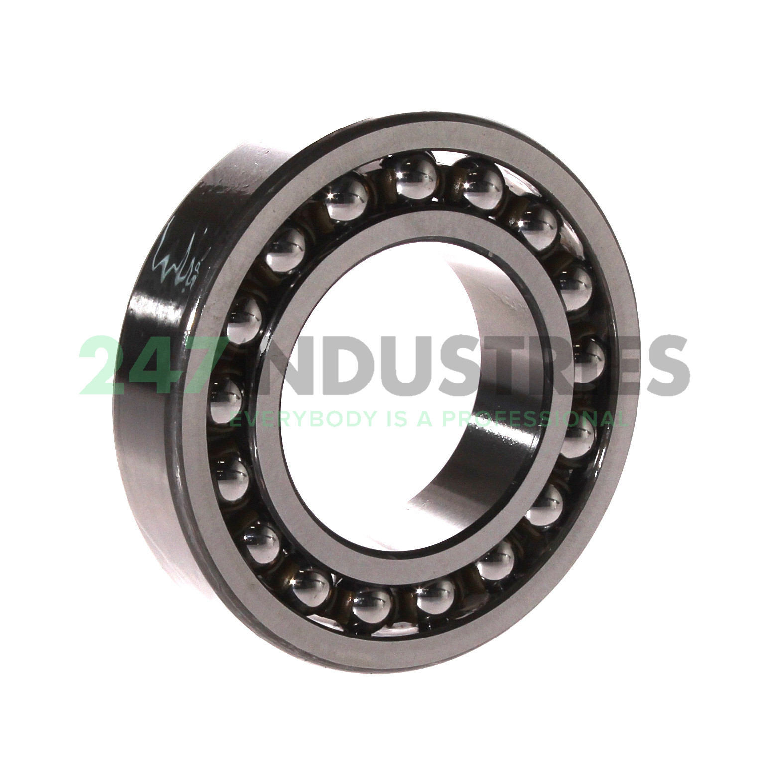 1209EKTN9/C3 SKF 45 x 85 x 19 mm SELF ALL. BALL DOUBLE ROW