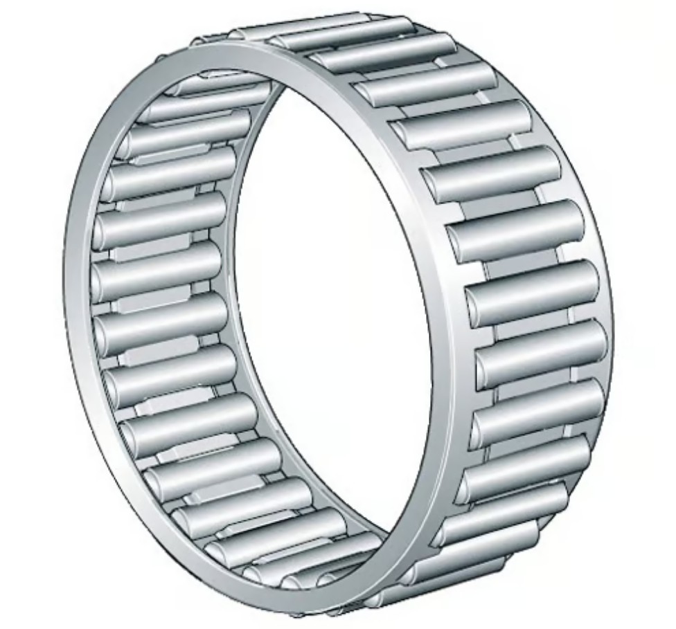 54 Piece case – K25X33X20 INA Caged Needle Roller Bearing