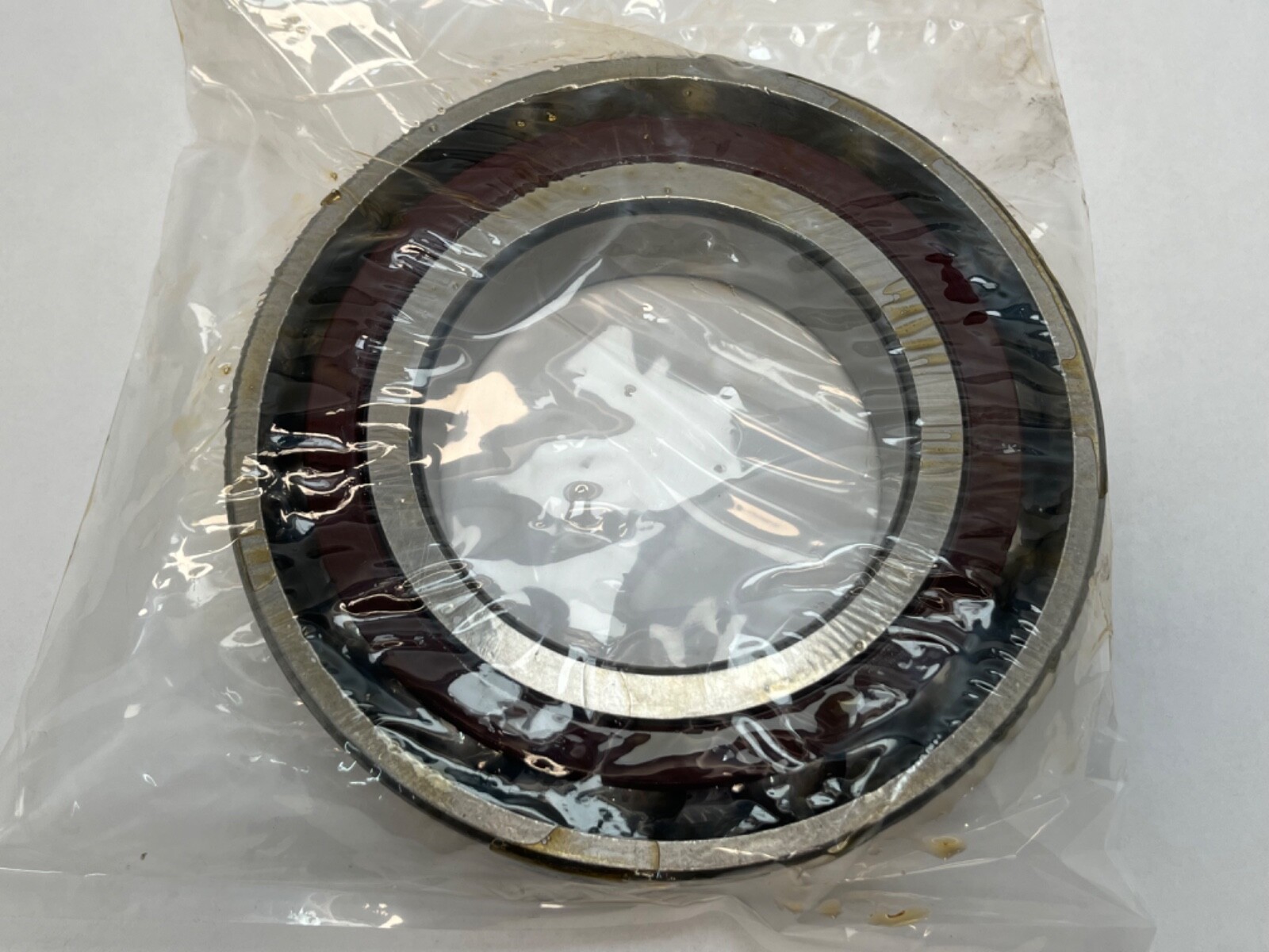 SKF 7220CTCC78 Angular Bearing 100x180x34 mm 7220C 7220-CTC-C78 USA