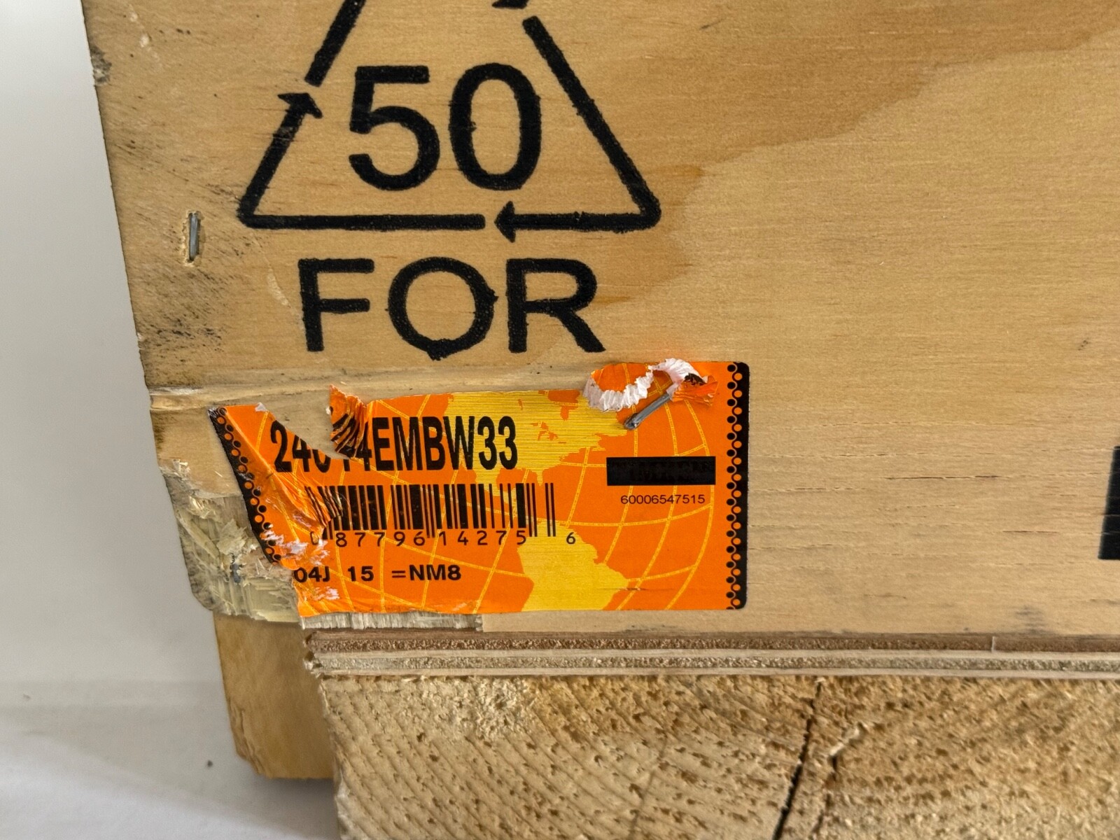Timken 24044EMBW33 Spherical Bearing 24044-E-MB-W33 24044E 220x340x118 mm