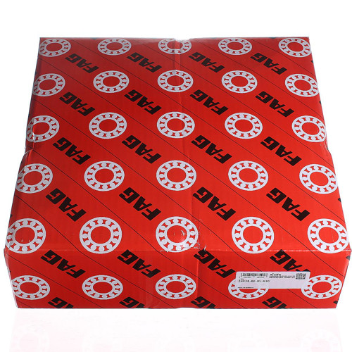 24038-BE-XL-K30 FAG 190 x 290 x 100 mm SPHERICAL ROLLER