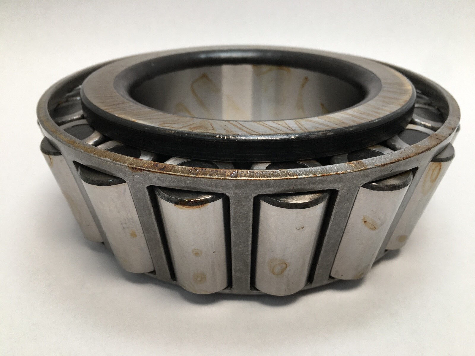 BOWER HH221447 Taper Roller Bearing Cone 3-15/16″ ID HH 221447 USA