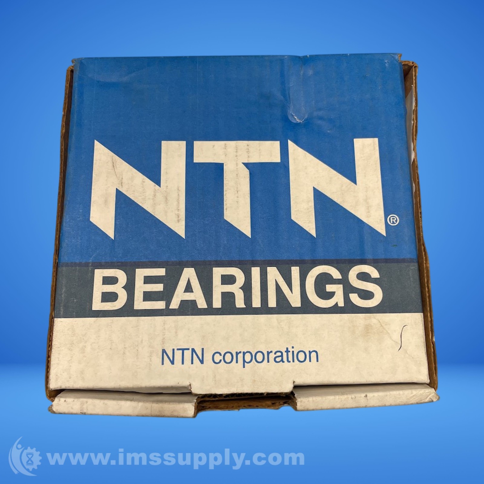 NTN P211 Pillow Block Bearing FNOB
