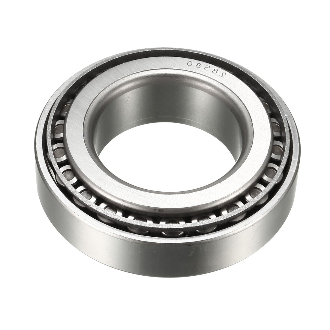 28580 28521 Tapered Roller Bearing Cone and Cup Set 2″ Bore 3.625″ O.D. 1″ Width