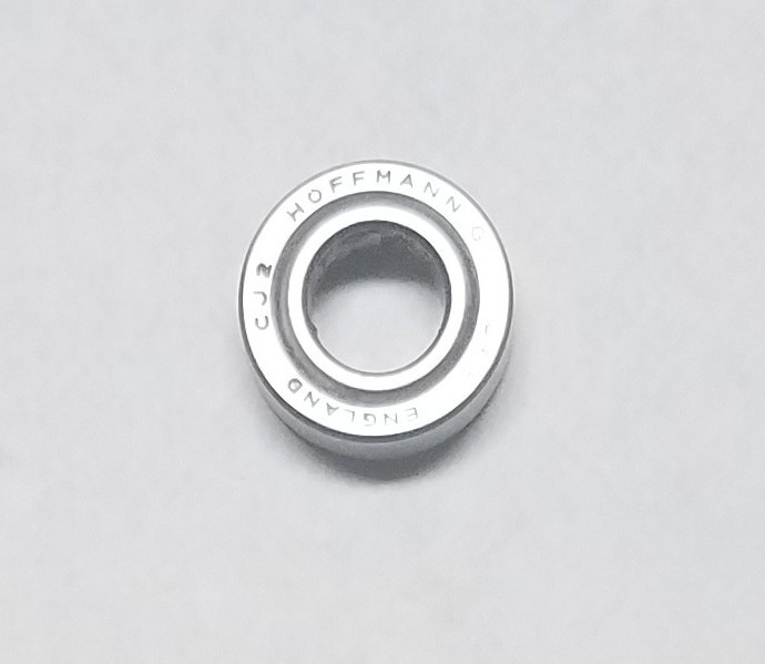 Spherical Bearing 5/16″ I.D. X 5/8″ O.D., Hoffmann CJ2 (England)