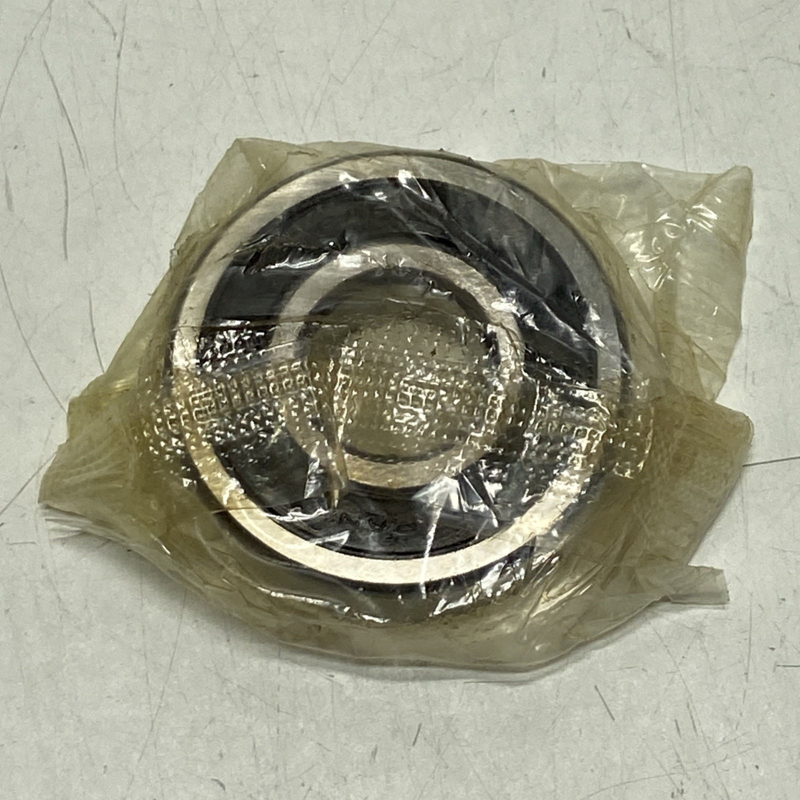 Fafnir 304PP Radial Deep Groove Ball Bearing New open box