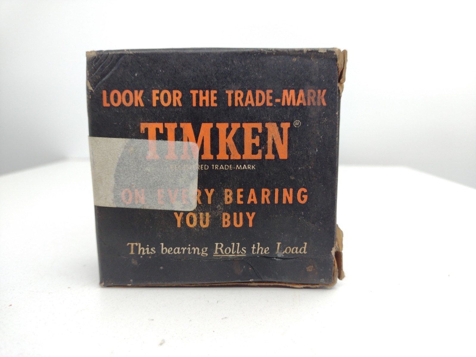 Timken 3482 Tapered Roller Bearing Cone 1-3/8 inch Bore